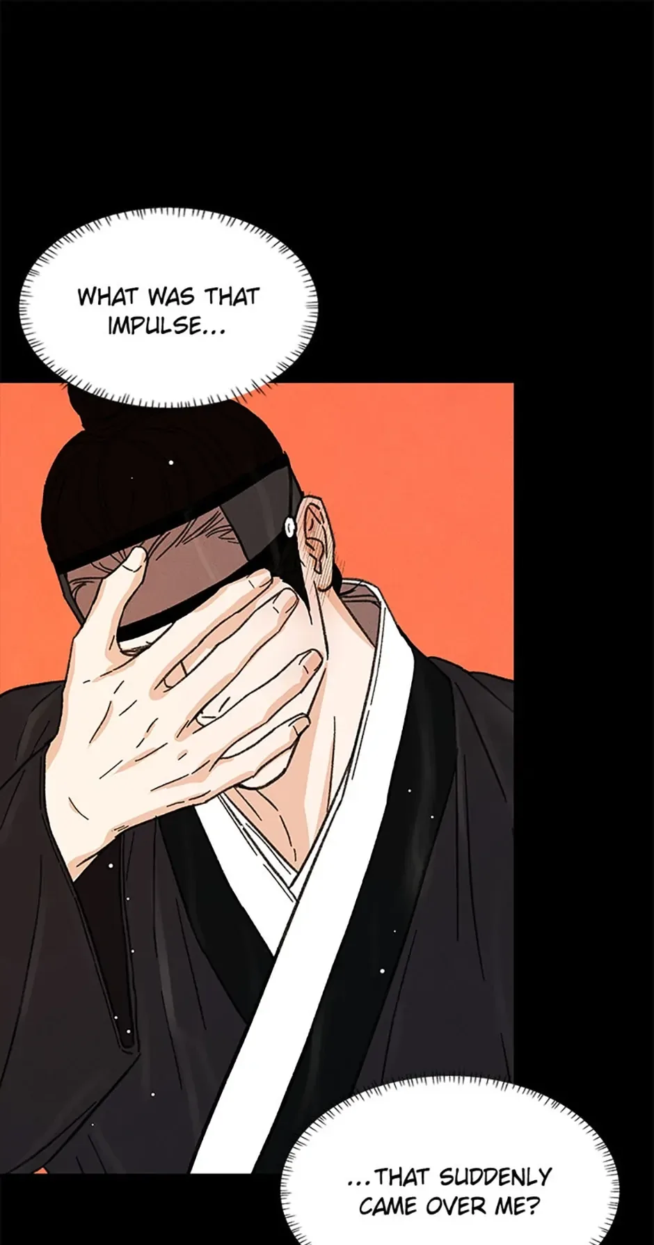 Under the Plum Blossom Tree Chapter 16 page 30