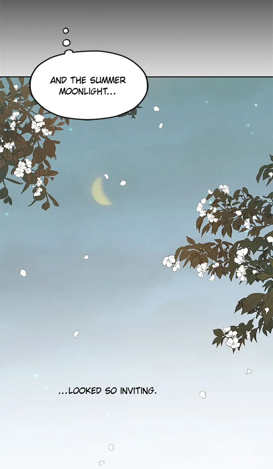 Under the Plum Blossom Tree Chapter 16 page 35