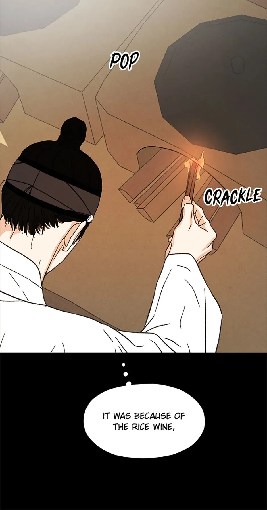 Under the Plum Blossom Tree Chapter 16 page 33