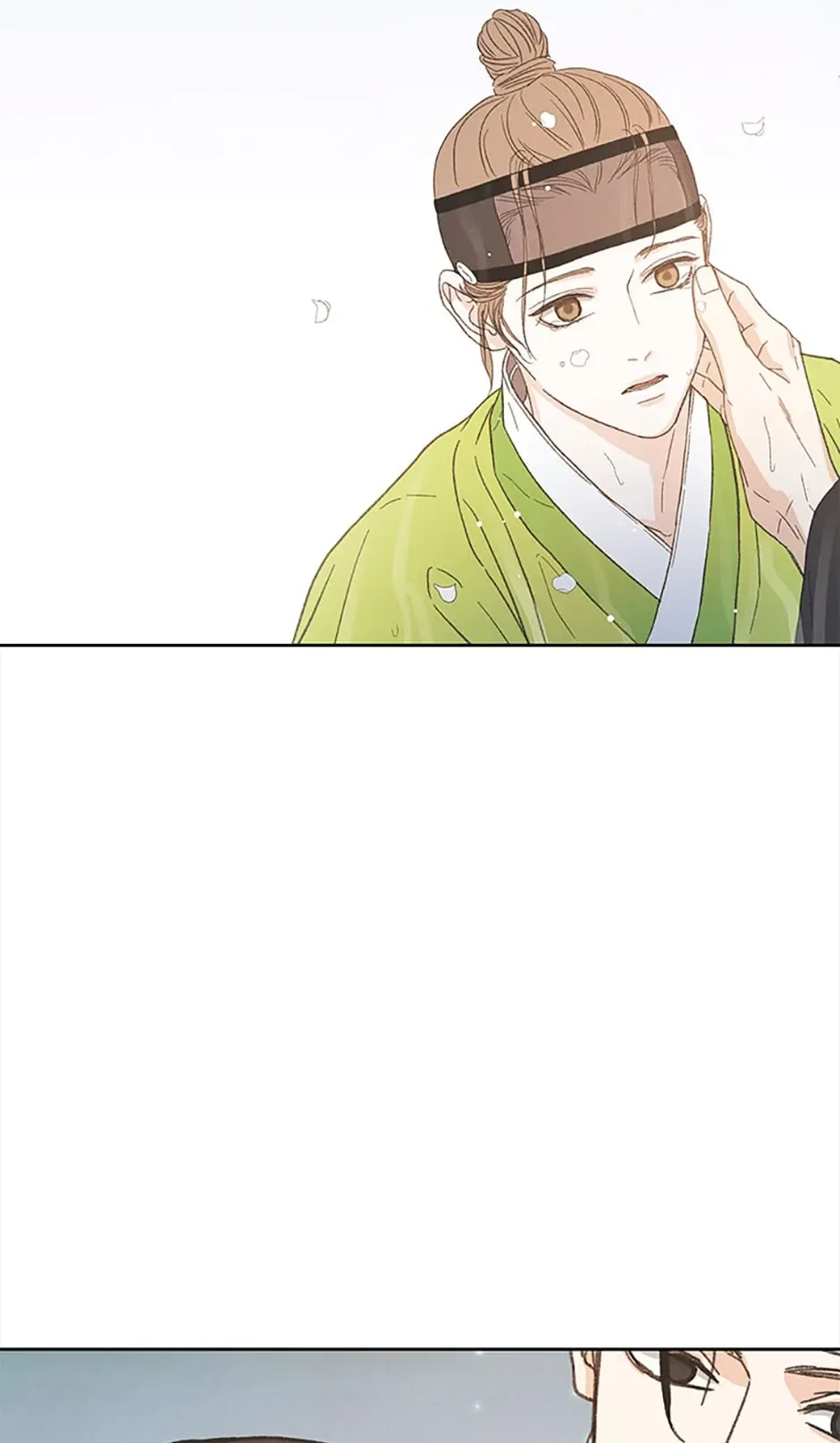 Under the Plum Blossom Tree Chapter 16 page 36
