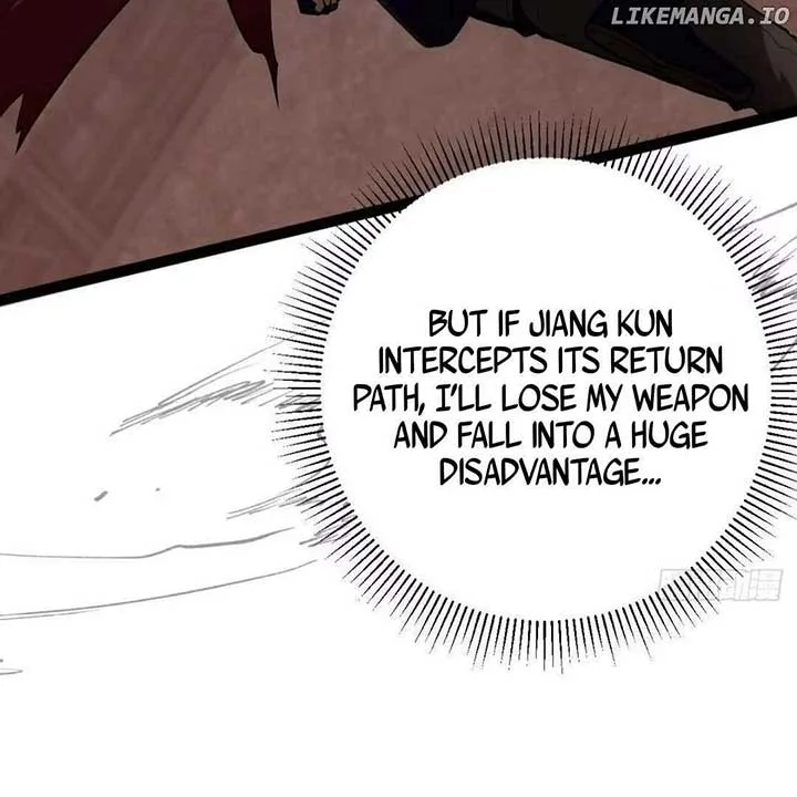 God of the Apocalypse Chapter 15 page 64