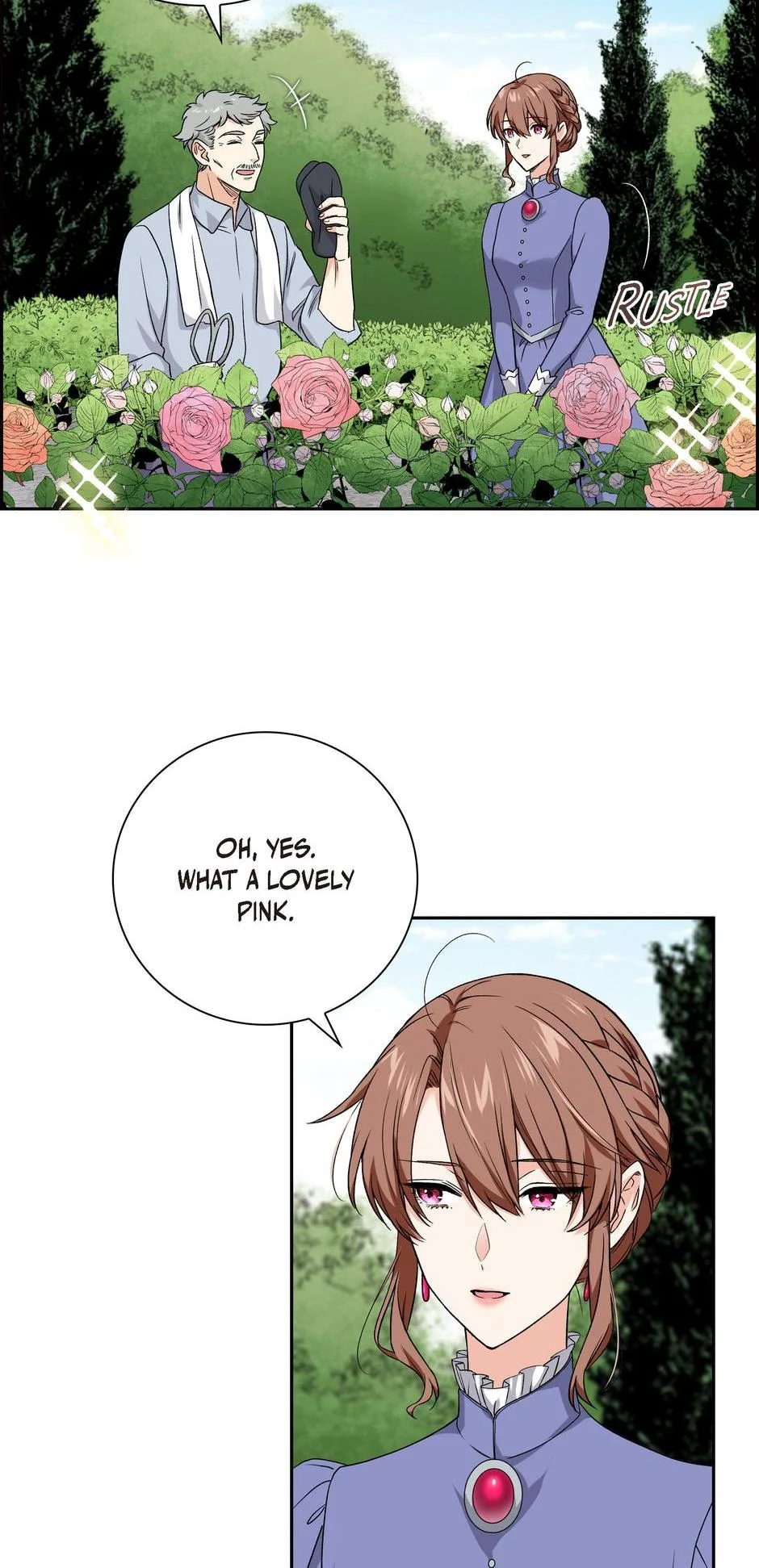 Don’t Look For Me Chapter 16 page 66
