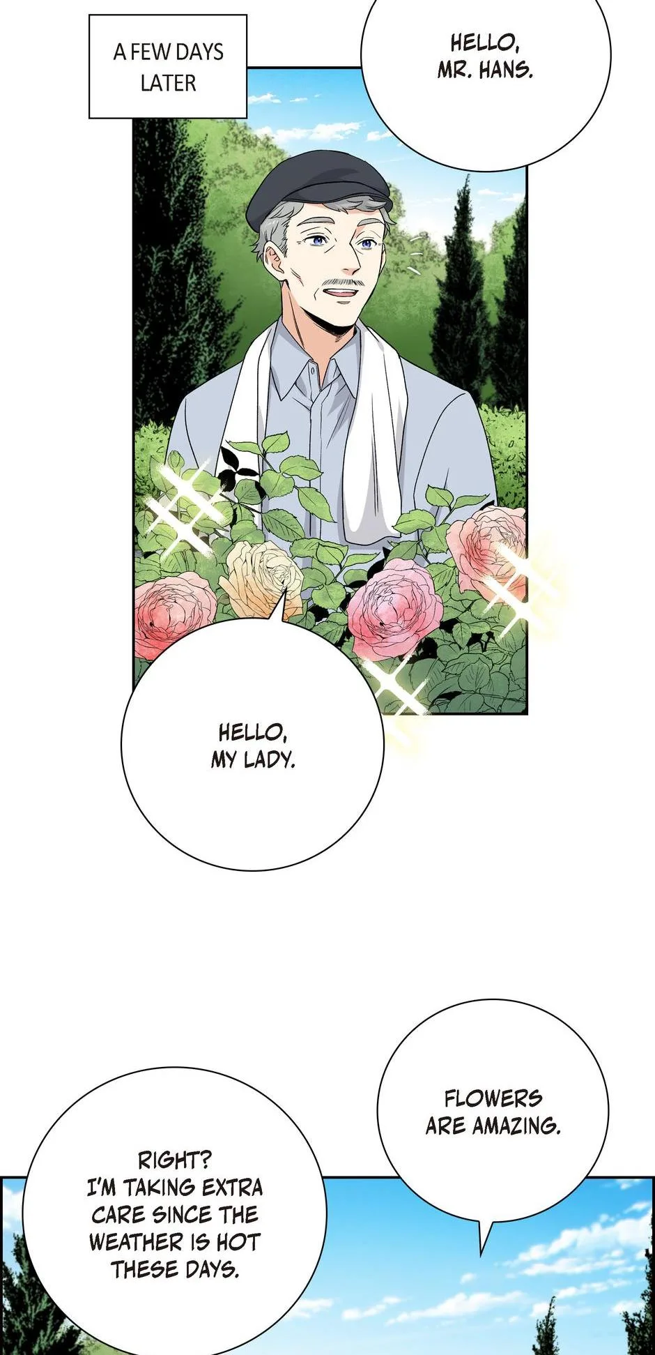 Don’t Look For Me Chapter 16 page 65
