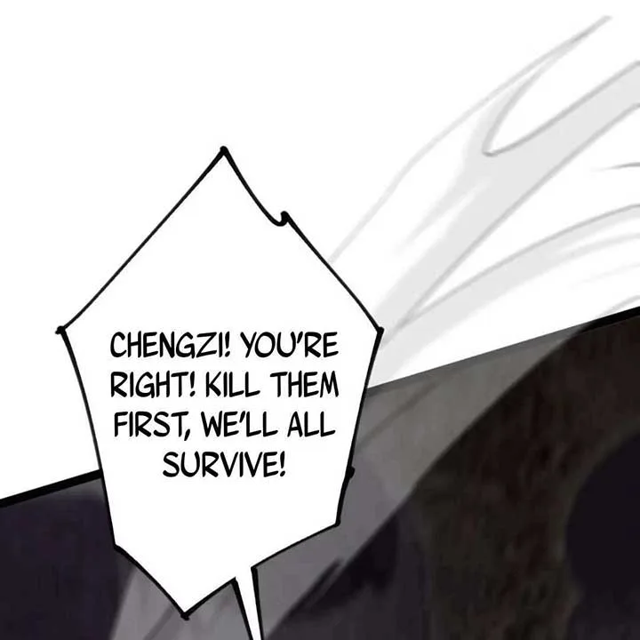 God of the Apocalypse Chapter 15 page 71
