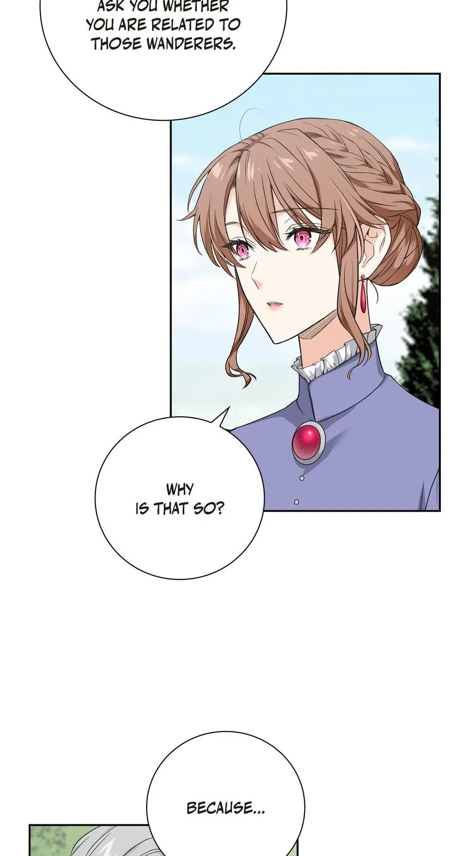 Don’t Look For Me Chapter 16 page 71