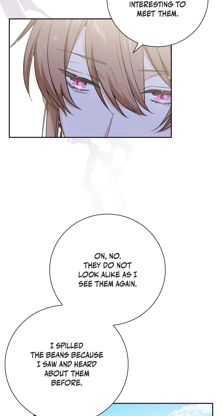 Don’t Look For Me Chapter 16 page 69