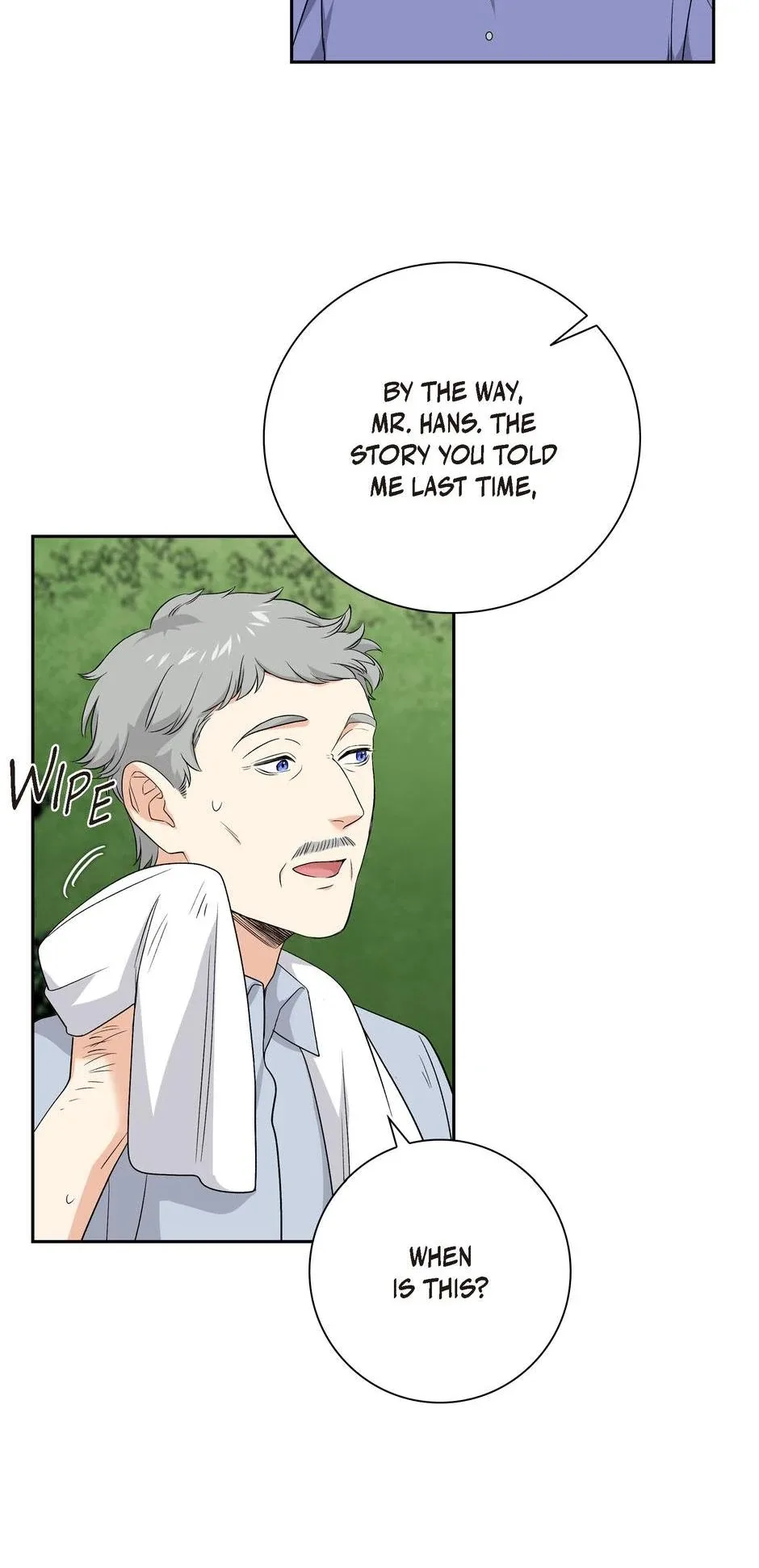 Don’t Look For Me Chapter 16 page 67