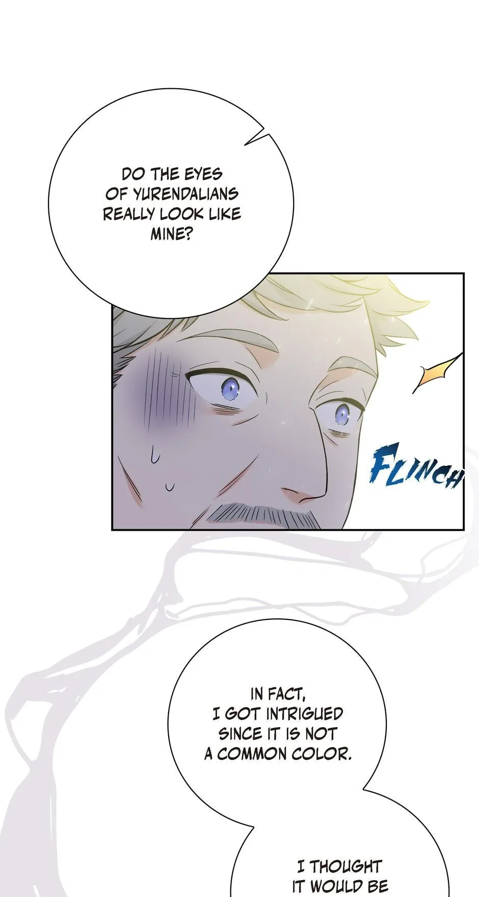 Don’t Look For Me Chapter 16 page 68