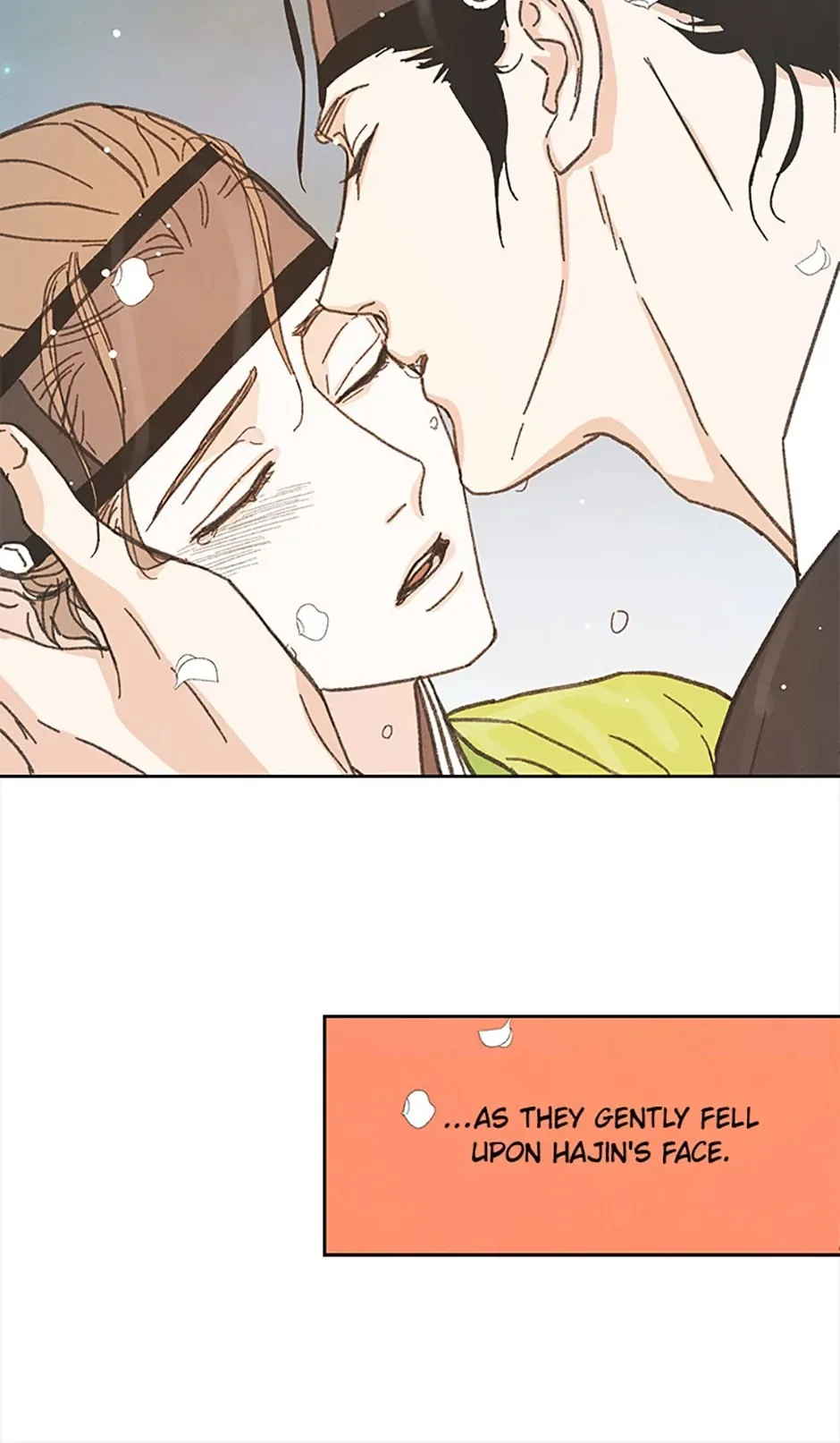 Under the Plum Blossom Tree Chapter 16 page 38