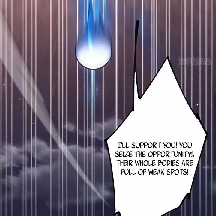God of the Apocalypse Chapter 15 page 76