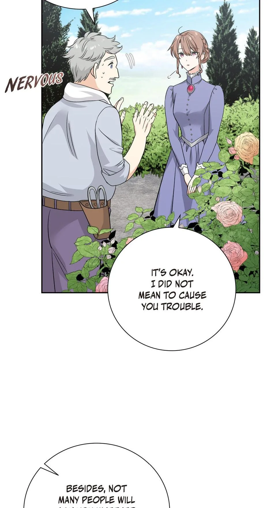Don’t Look For Me Chapter 16 page 70