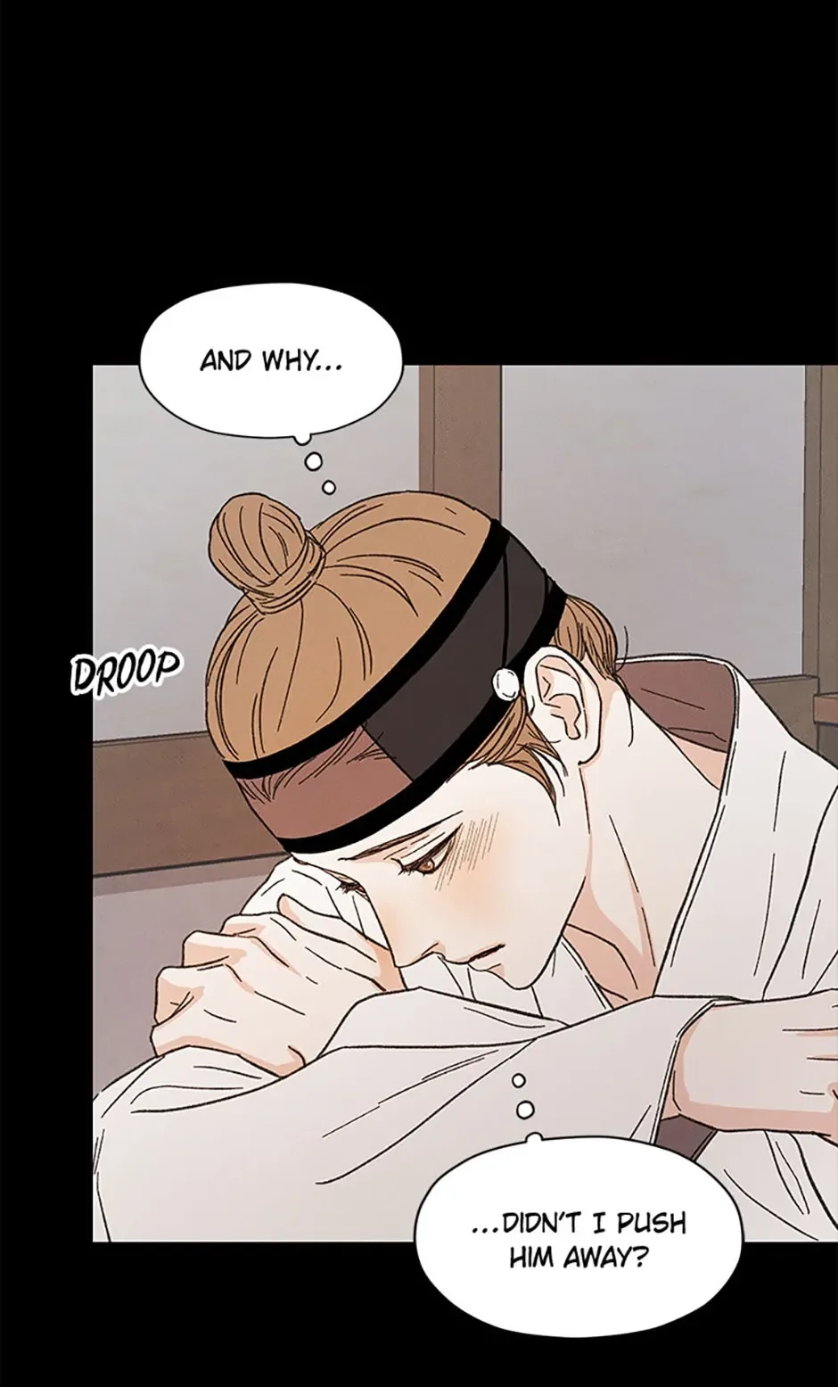Under the Plum Blossom Tree Chapter 16 page 42