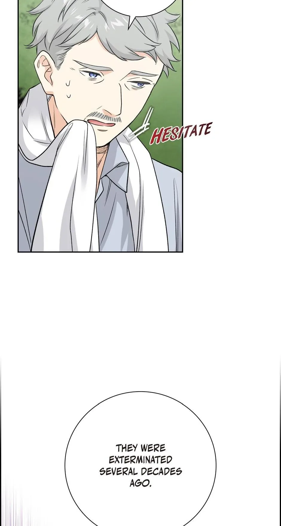 Don’t Look For Me Chapter 16 page 72
