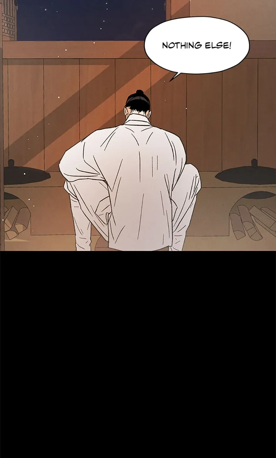 Under the Plum Blossom Tree Chapter 16 page 40
