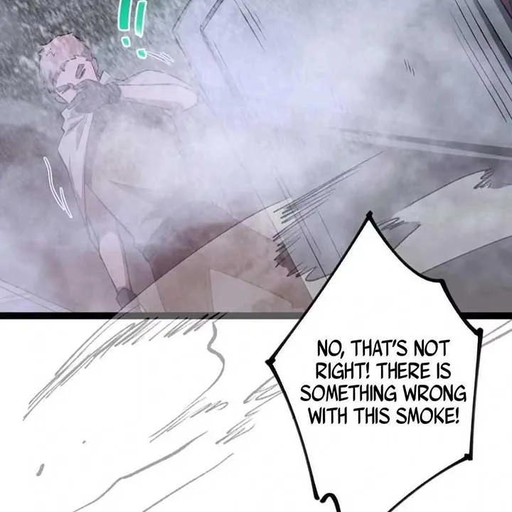 God of the Apocalypse Chapter 15 page 82
