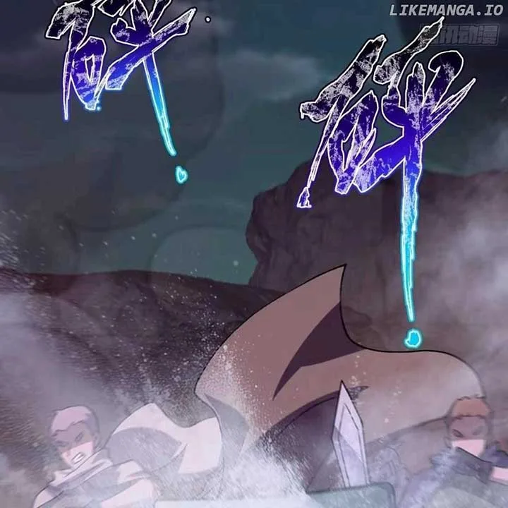 God of the Apocalypse Chapter 15 page 78