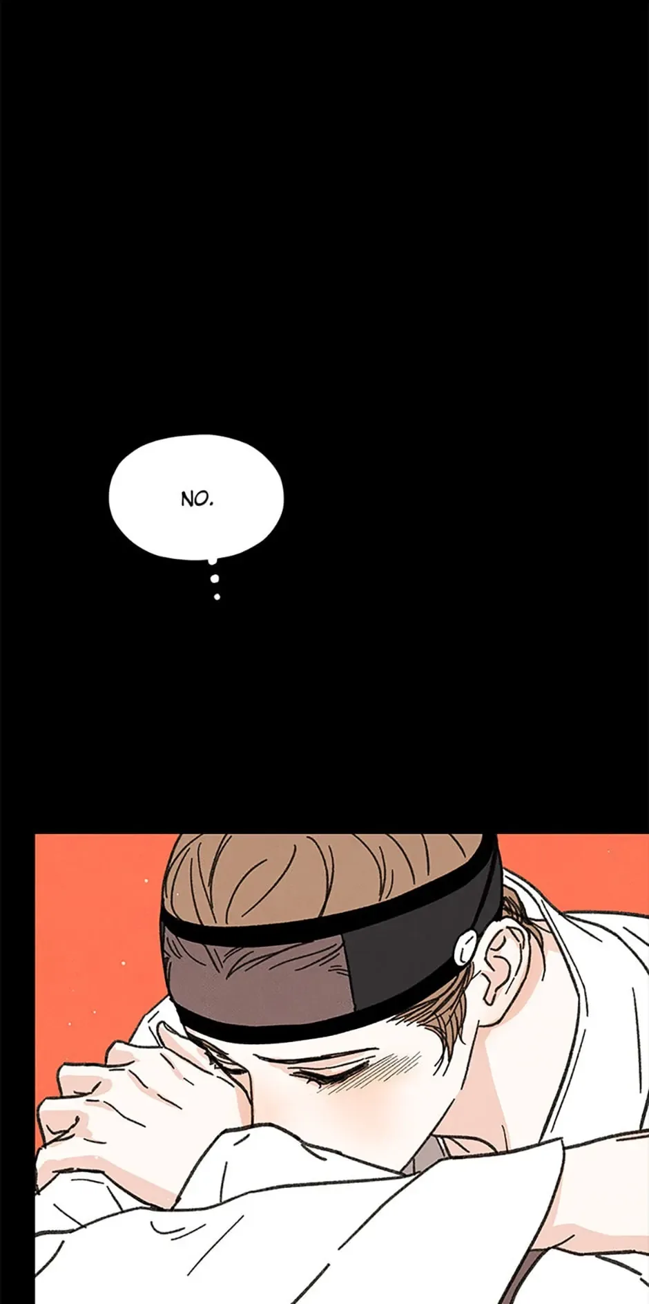 Under the Plum Blossom Tree Chapter 16 page 43