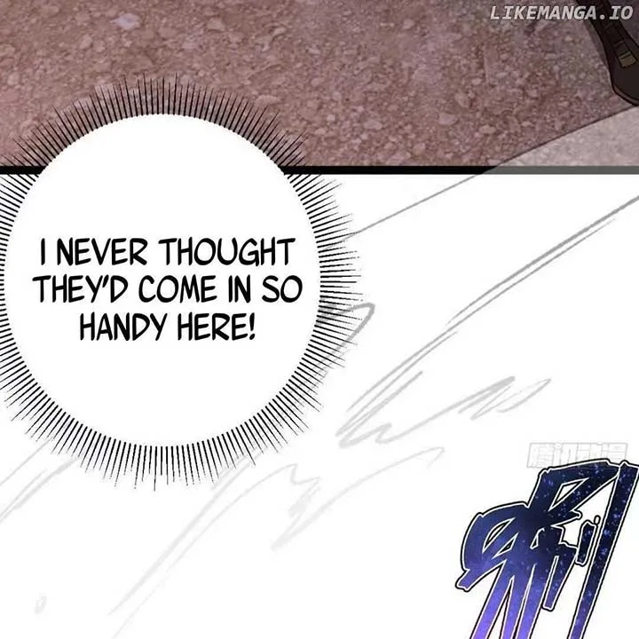 God of the Apocalypse Chapter 15 page 89