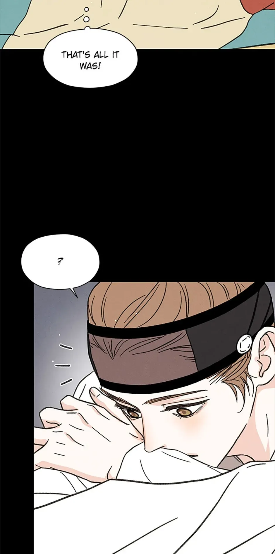 Under the Plum Blossom Tree Chapter 16 page 45