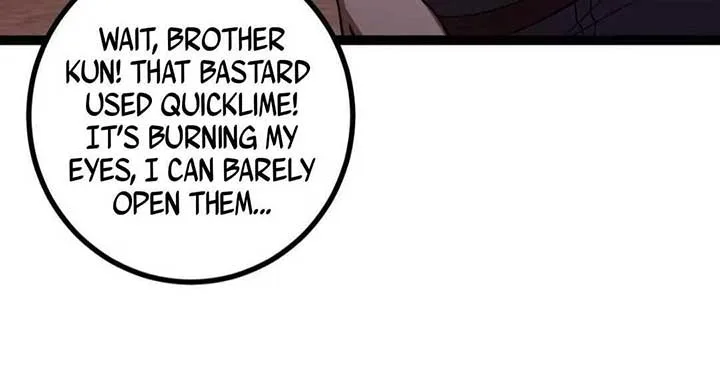 God of the Apocalypse Chapter 15 page 86