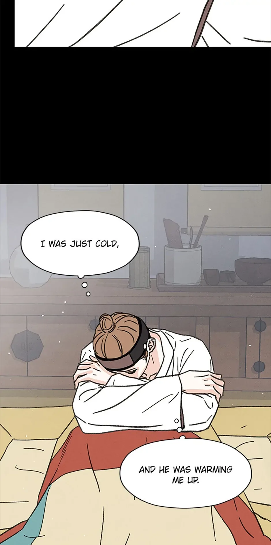 Under the Plum Blossom Tree Chapter 16 page 44