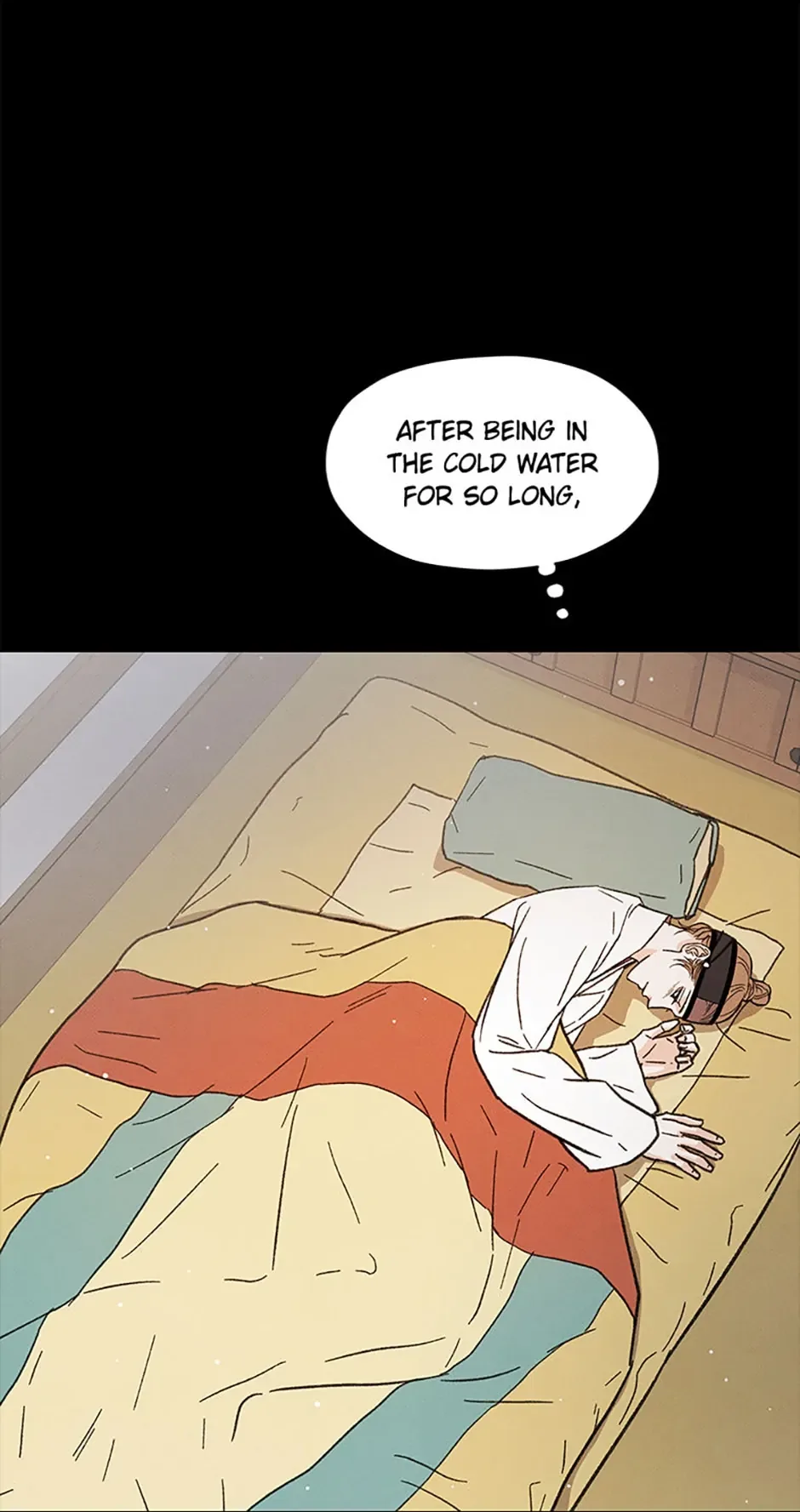 Under the Plum Blossom Tree Chapter 16 page 47