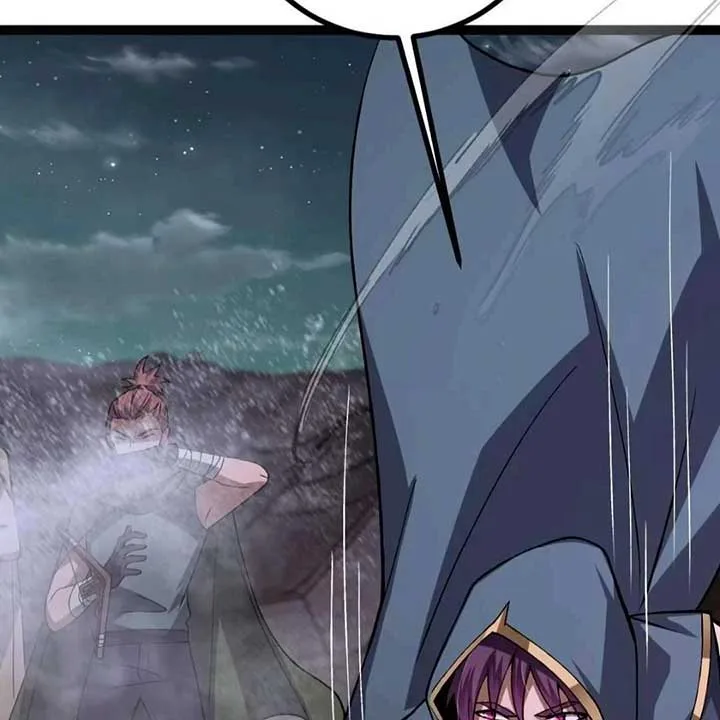 God of the Apocalypse Chapter 15 page 84