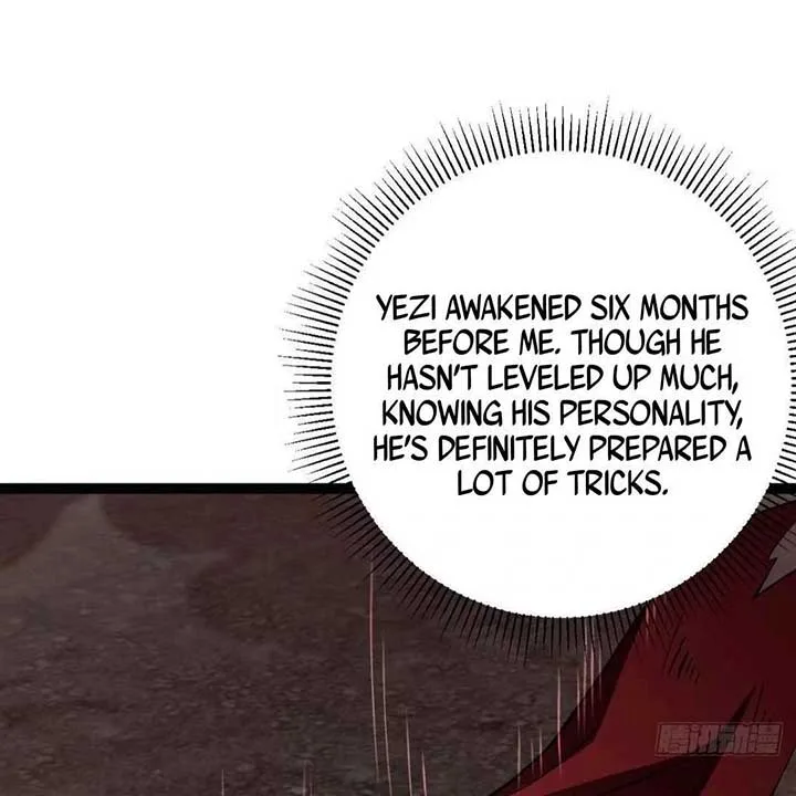 God of the Apocalypse Chapter 15 page 87