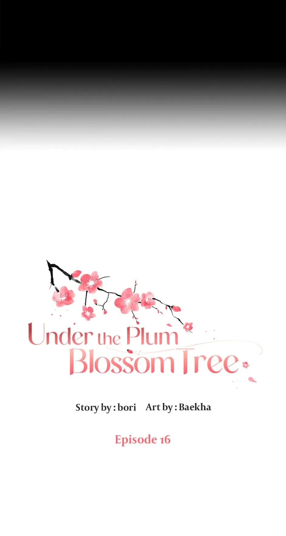Under the Plum Blossom Tree Chapter 16 page 51