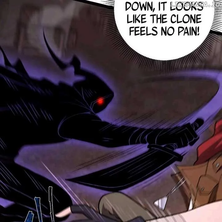 God of the Apocalypse Chapter 15 page 97