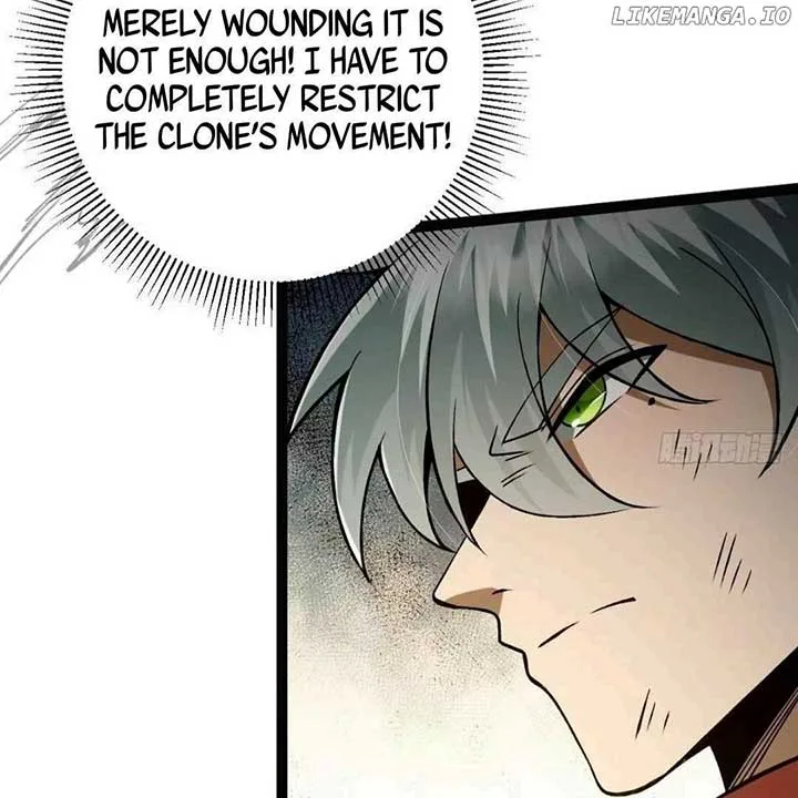 God of the Apocalypse Chapter 15 page 99
