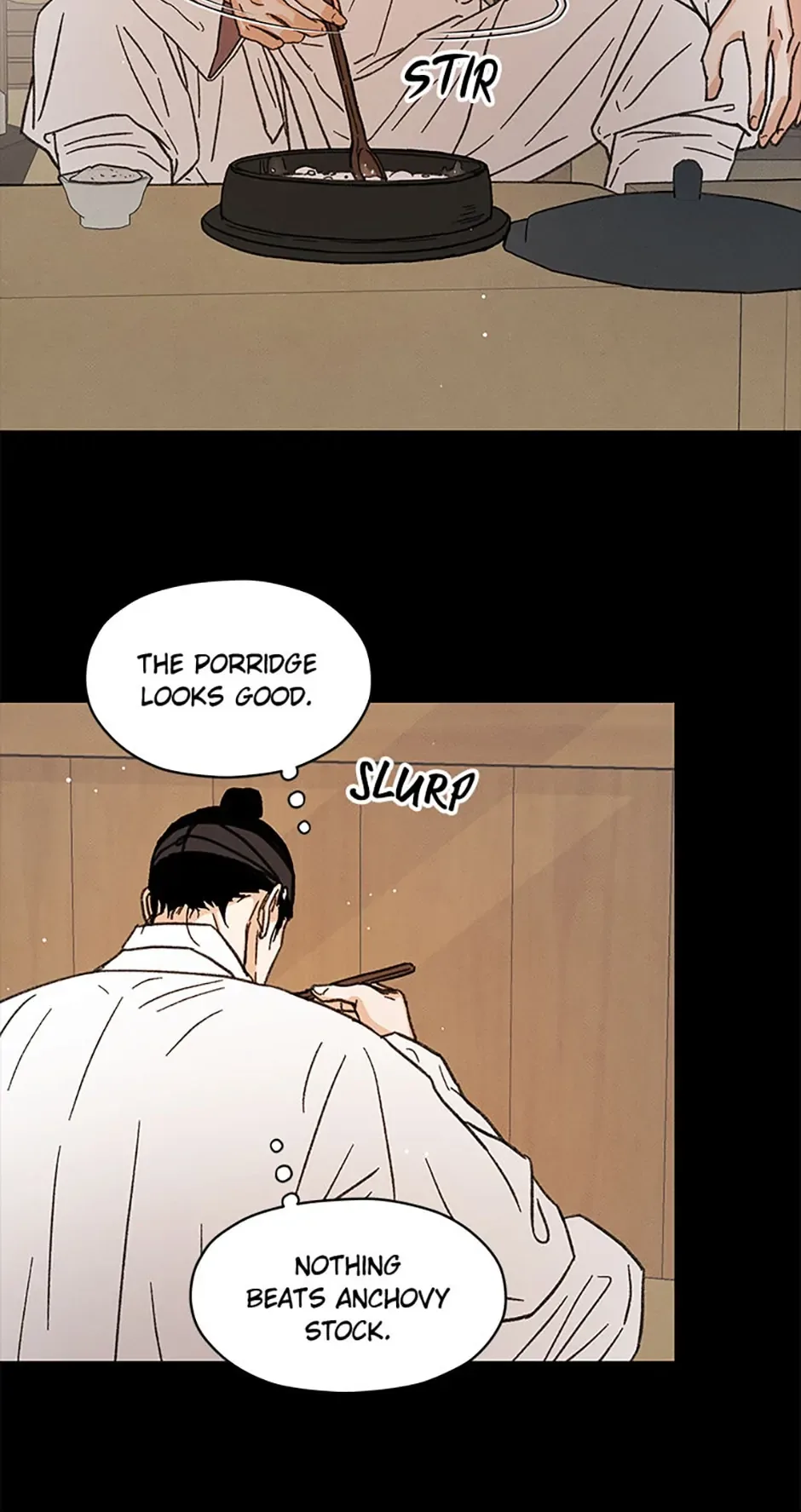 Under the Plum Blossom Tree Chapter 16 page 50