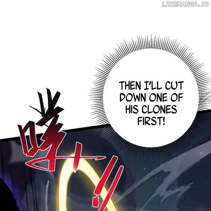God of the Apocalypse Chapter 15 page 94