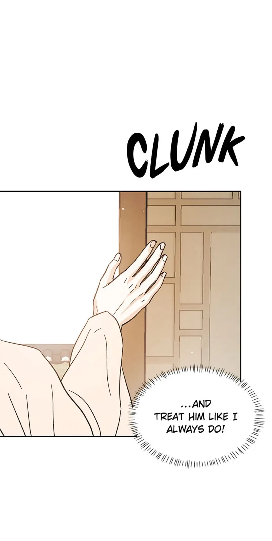 Under the Plum Blossom Tree Chapter 16 page 55