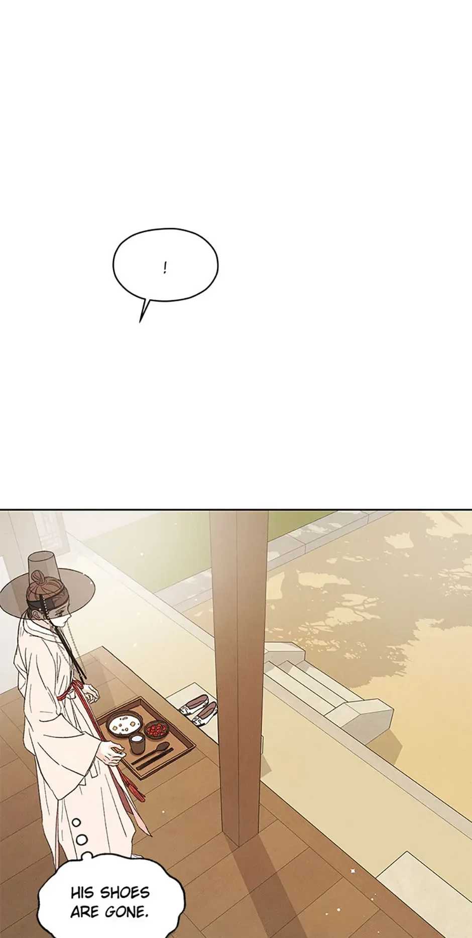 Under the Plum Blossom Tree Chapter 16 page 56