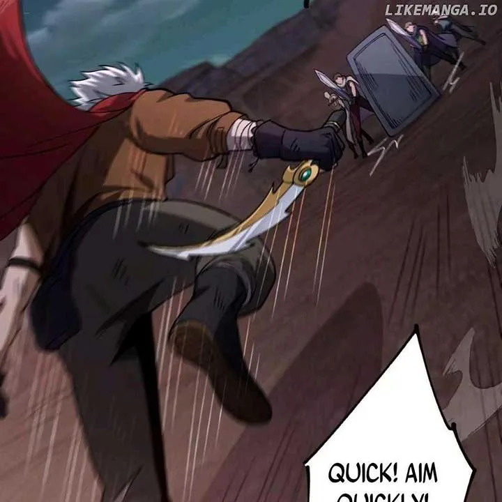 God of the Apocalypse Chapter 15 page 113