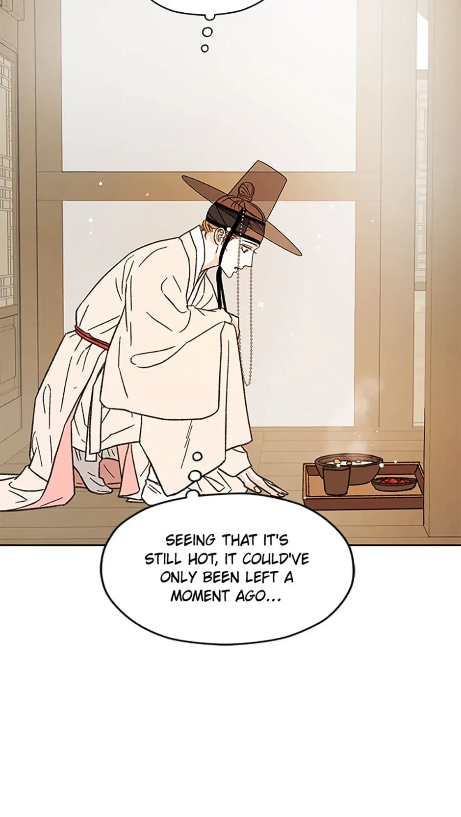 Under the Plum Blossom Tree Chapter 16 page 59