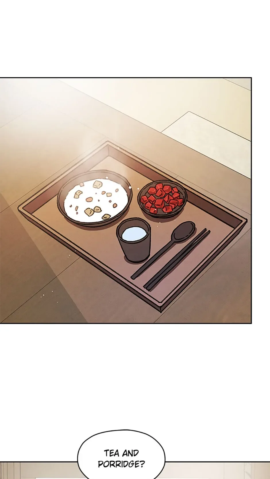 Under the Plum Blossom Tree Chapter 16 page 58