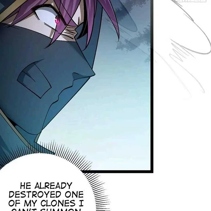 God of the Apocalypse Chapter 15 page 126