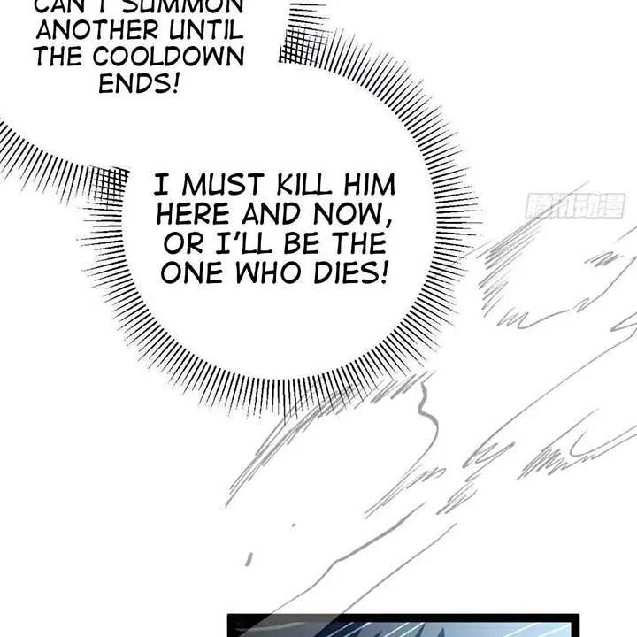 God of the Apocalypse Chapter 15 page 127