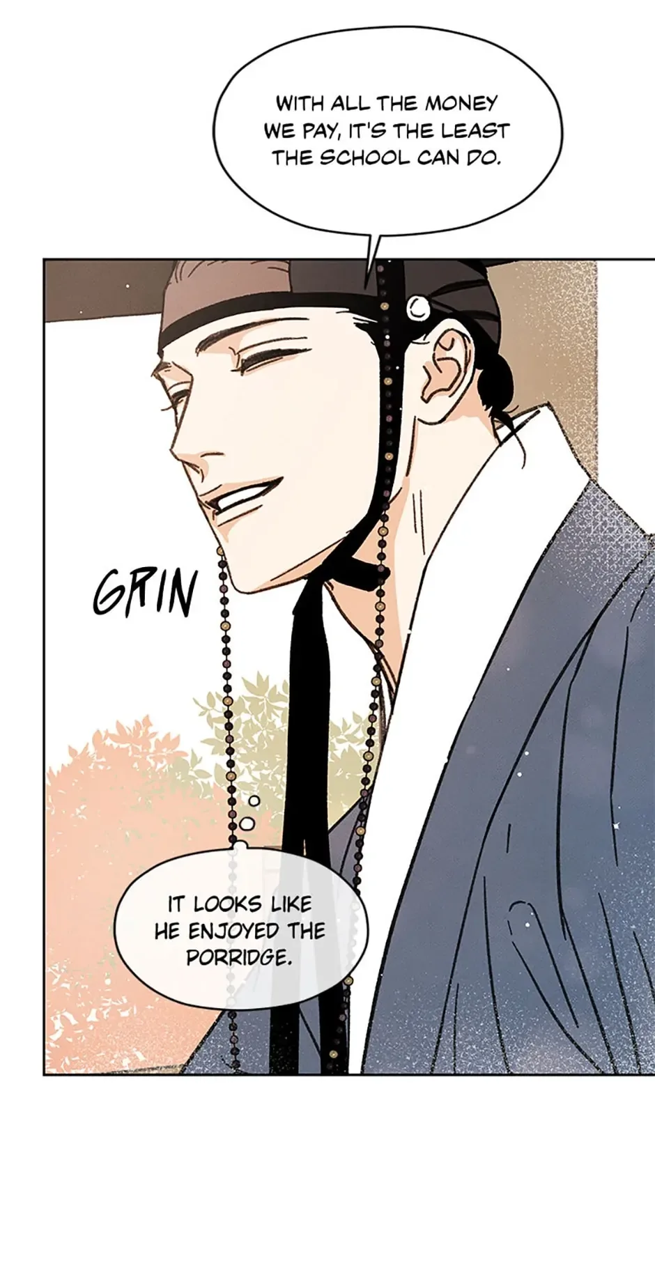 Under the Plum Blossom Tree Chapter 16 page 67