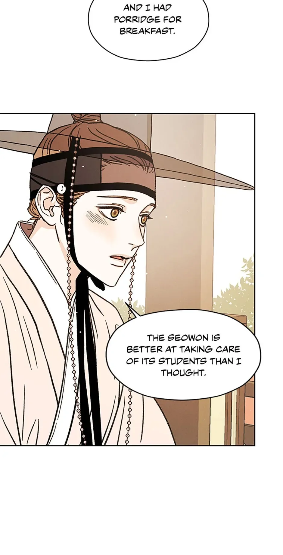 Under the Plum Blossom Tree Chapter 16 page 66