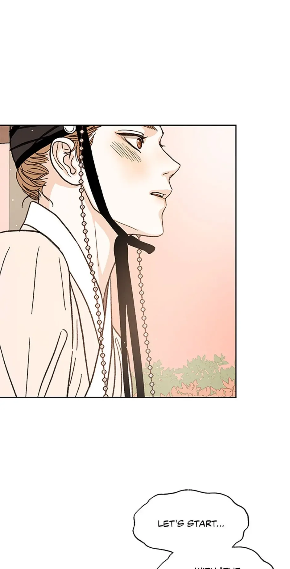 Under the Plum Blossom Tree Chapter 16 page 68
