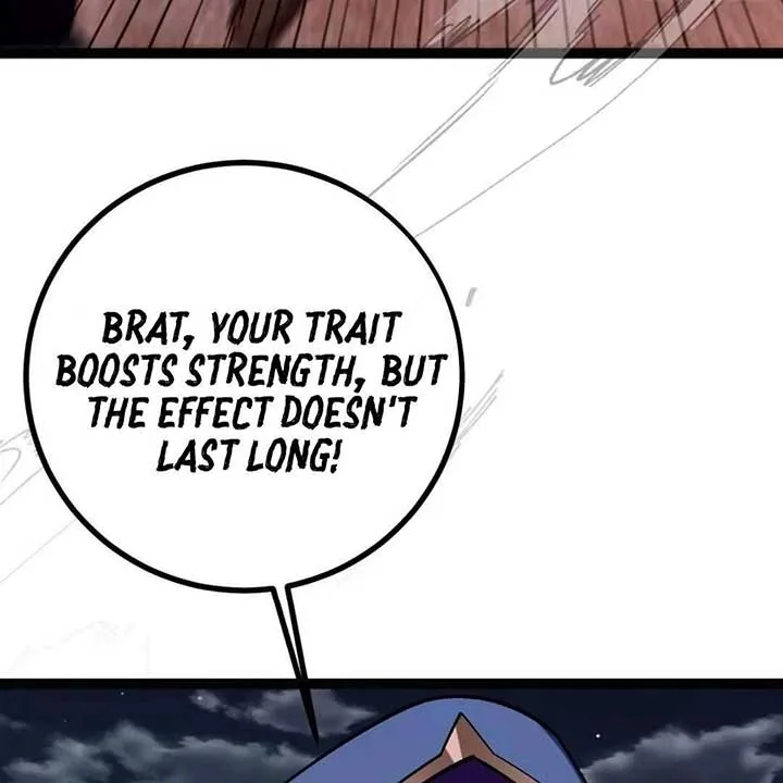God of the Apocalypse Chapter 15 page 134