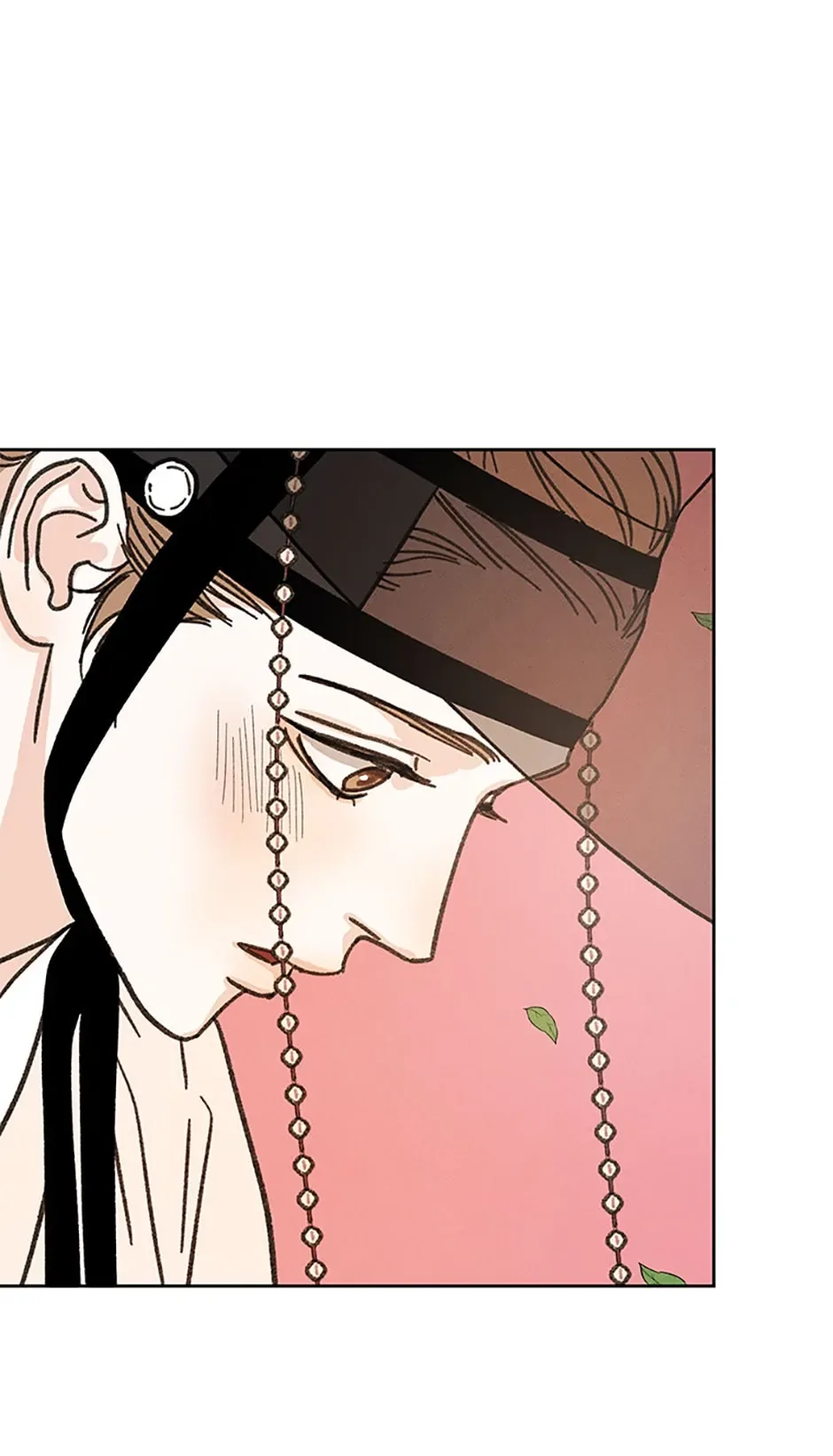 Under the Plum Blossom Tree Chapter 16 page 71