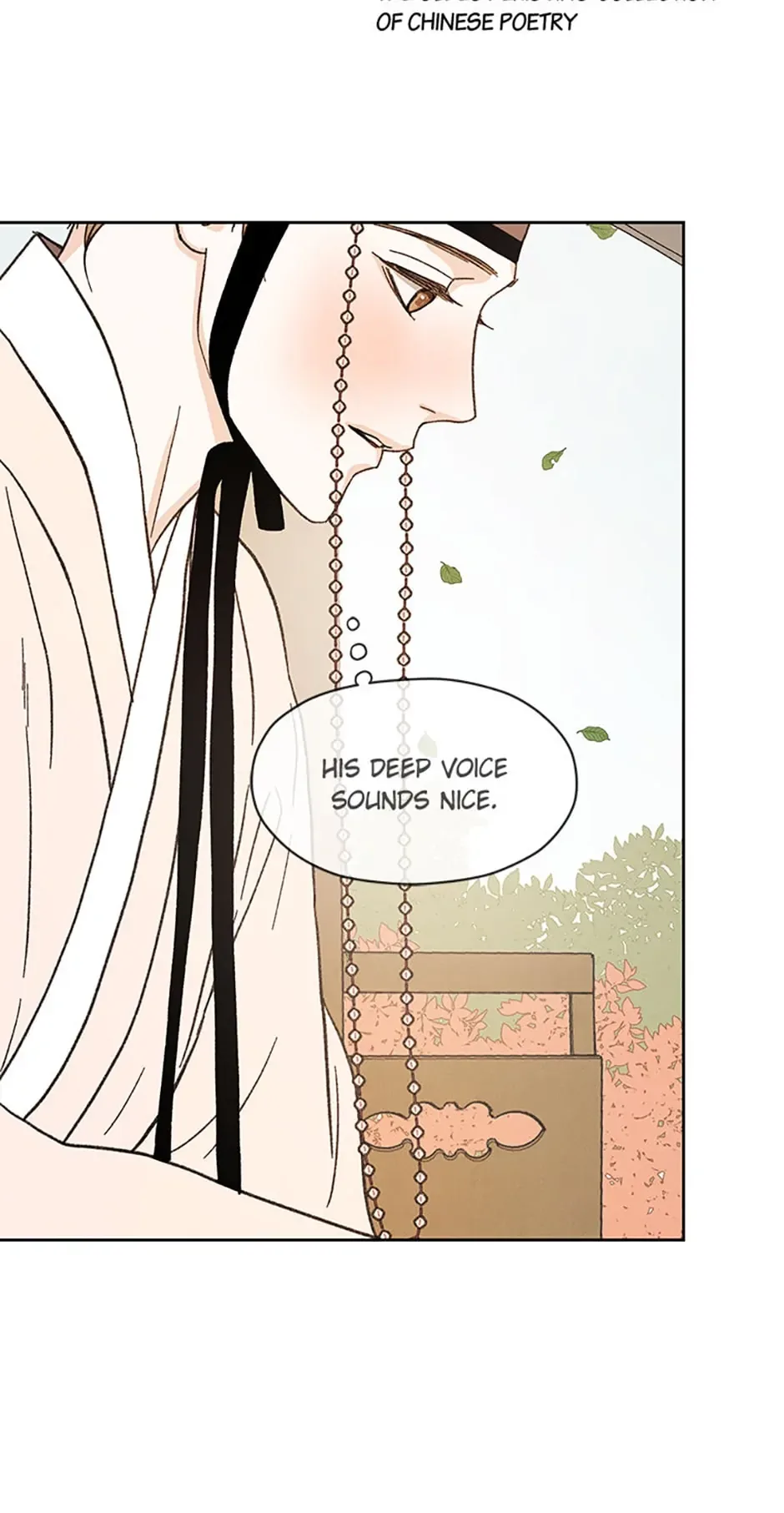 Under the Plum Blossom Tree Chapter 16 page 76