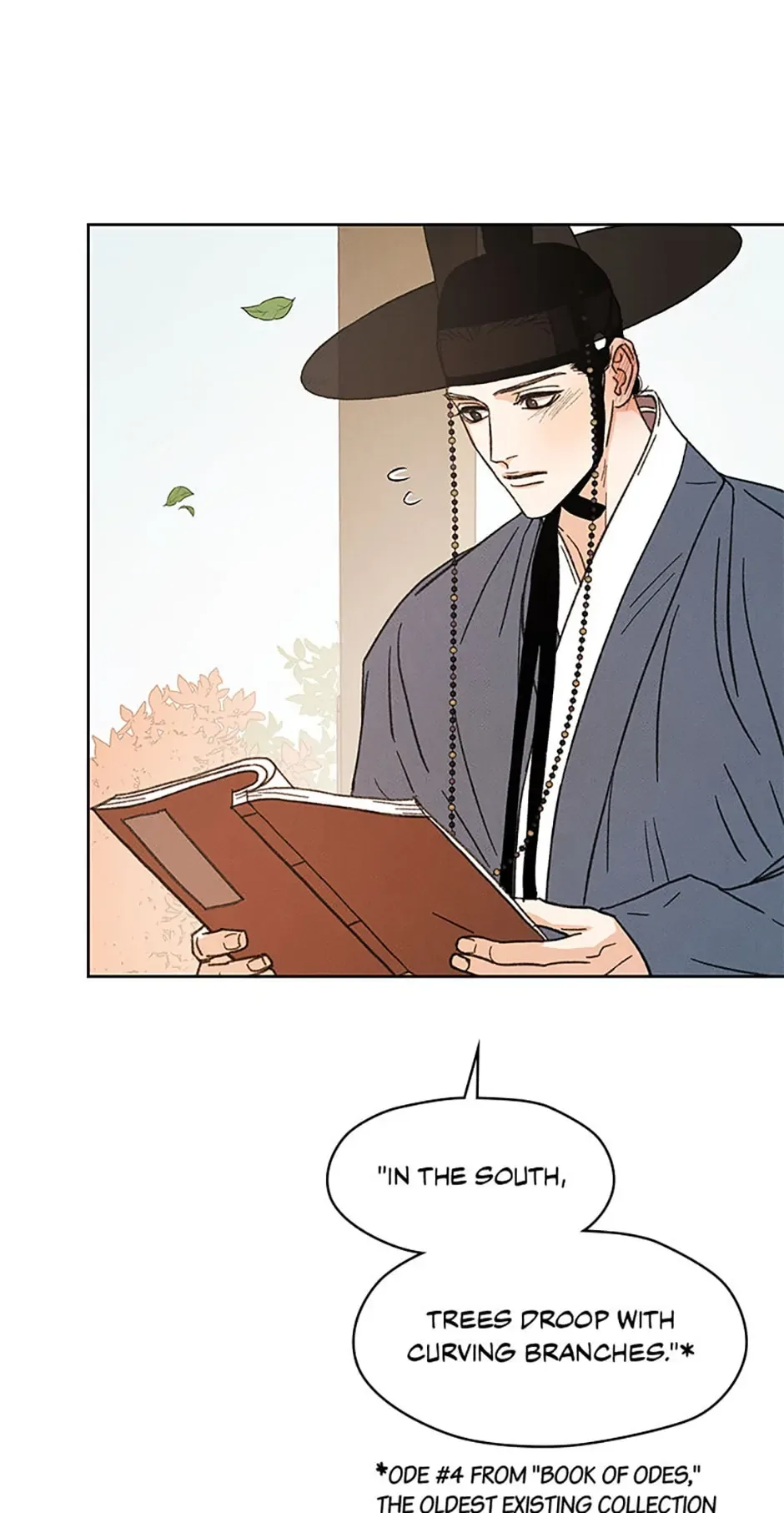 Under the Plum Blossom Tree Chapter 16 page 75