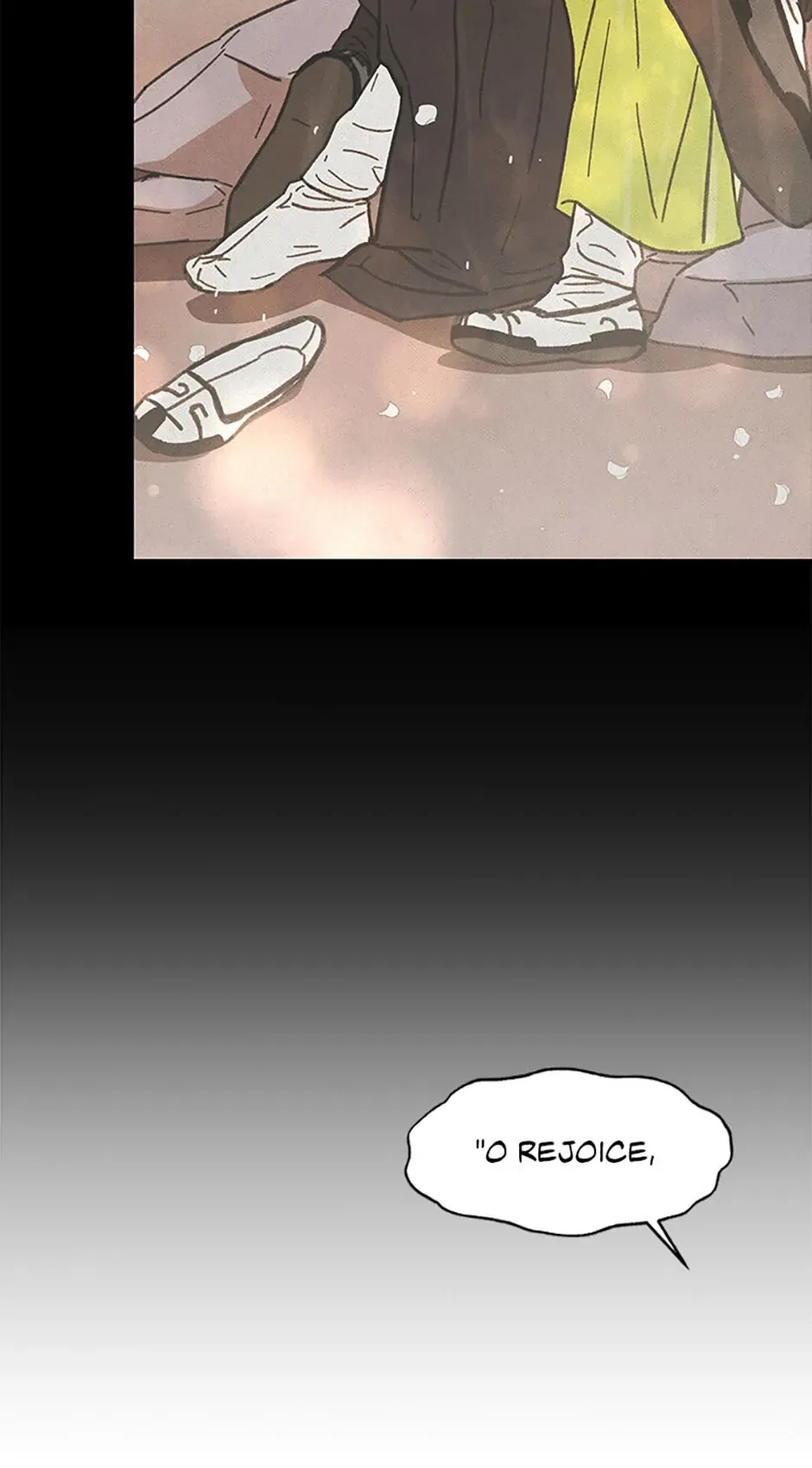 Under the Plum Blossom Tree Chapter 16 page 80