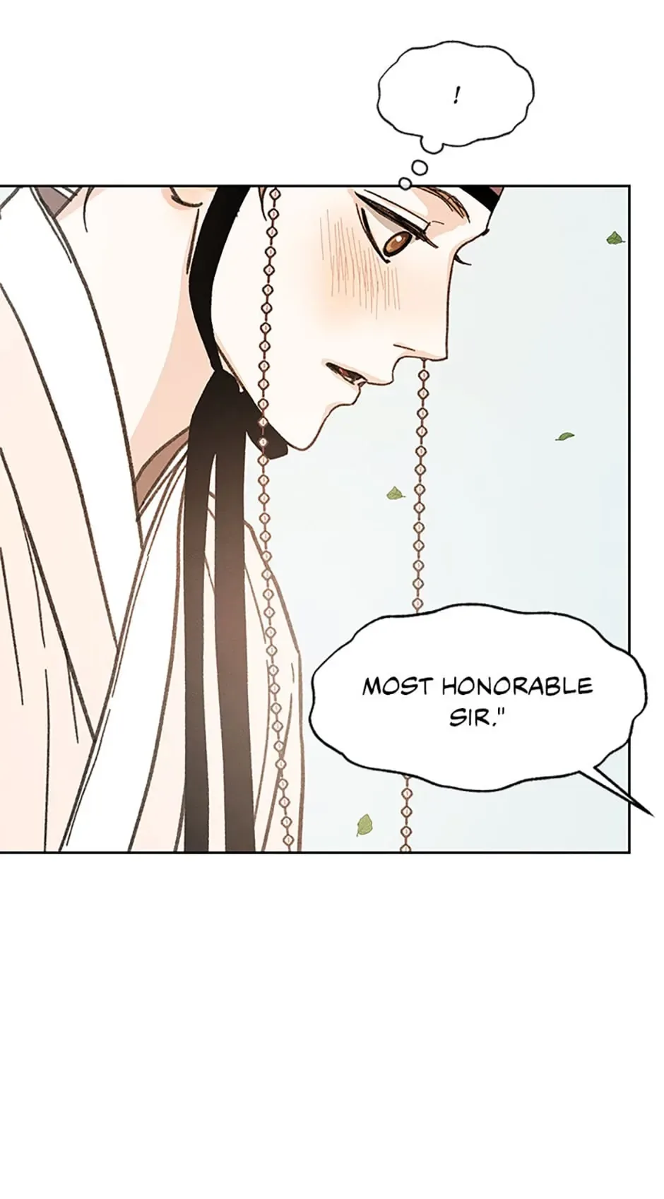 Under the Plum Blossom Tree Chapter 16 page 81