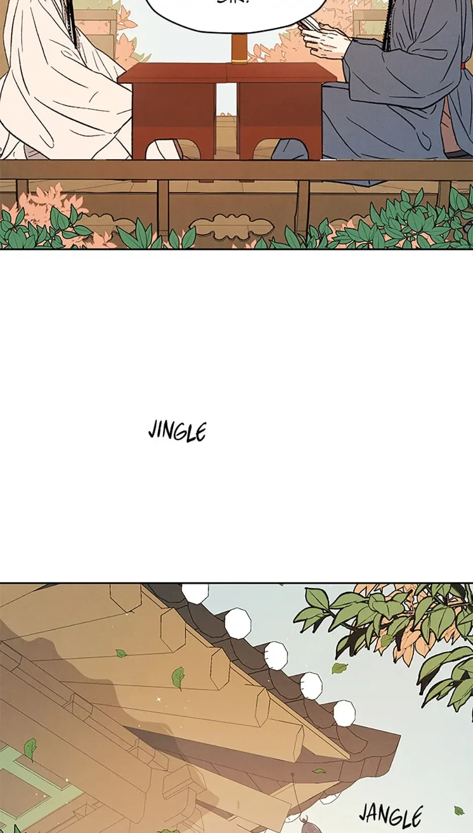 Under the Plum Blossom Tree Chapter 16 page 86